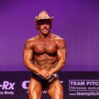 Ed  Schafer - NPC Night of the Champions 2013 - #1